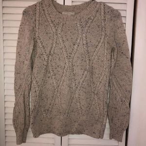 Westport || Beige Sweater